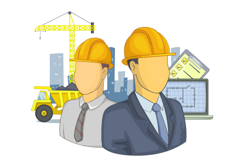 Engenharia e Construtoras Parceiras