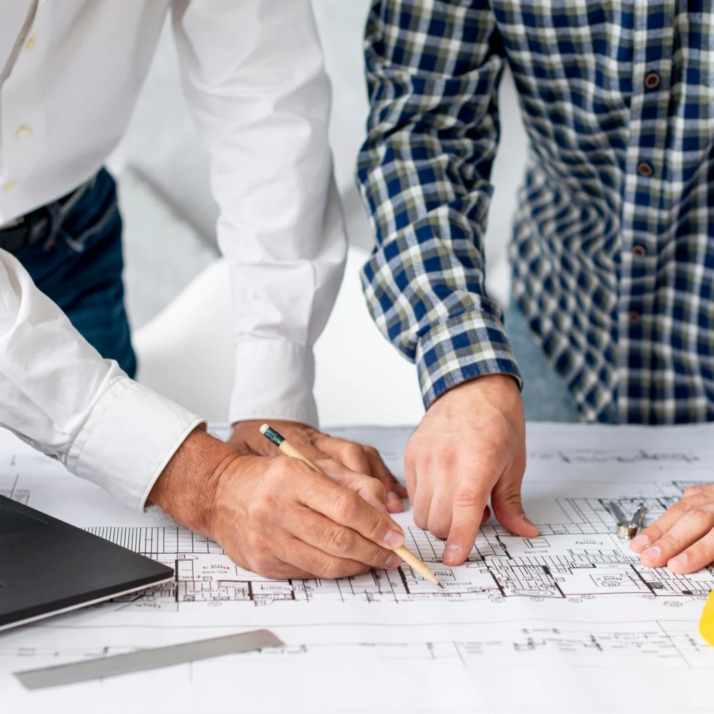 Engenharia e Projetos Estruturais